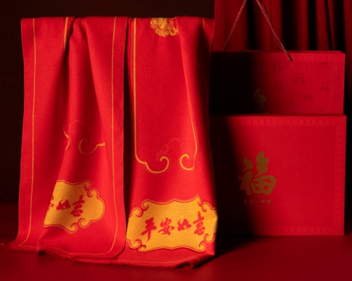 平安如意套装B